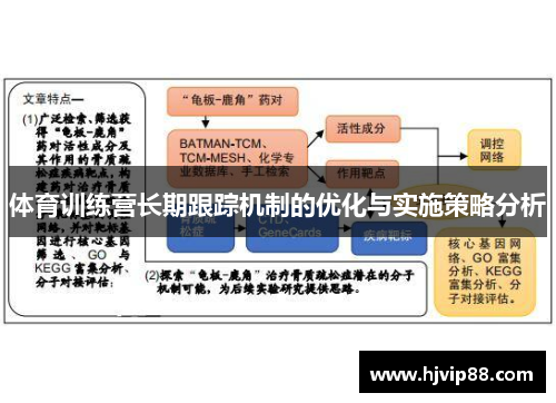 体育训练营长期跟踪机制的优化与实施策略分析